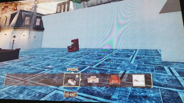 Fallout 4 Greygarden build смотреть онлайн