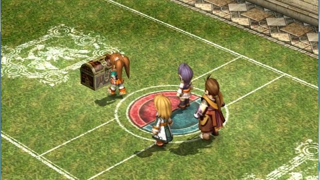 The Legend of Heroes Trails in the Sky SC Video Walkthrough Chapter 3 Part 2/6 смотреть онлайн