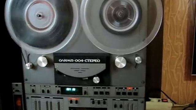 ОЛИМП-004-СТЕРЕО!!! смотреть онлайн