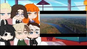 `реакция городов на Пермь/Анну Камскую` повесть временных лет. [15/?]