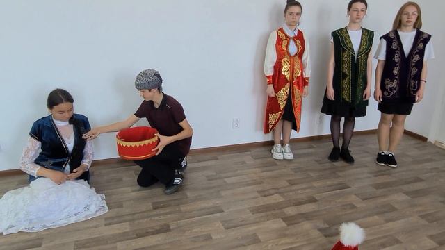 Легенда о Баян Сулу, Козы Корпеш смотреть онлайн