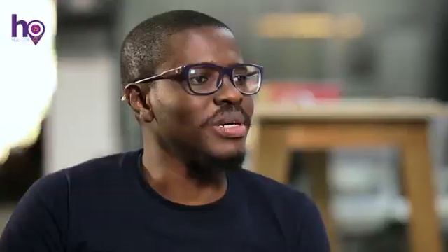 Hub One - promoting synergy among like-minded professionals to help Nigerian tech start-ups. смотреть онлайн