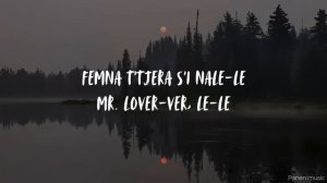 TAYNA - SI AI (MARSHMELLO _ UKAY REMIX) LYRICS