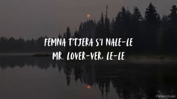 TAYNA - SI AI (MARSHMELLO _ UKAY REMIX) LYRICS