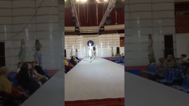 Мадам-Т Коллекция ЛЕТО 2013 смотреть онлайн