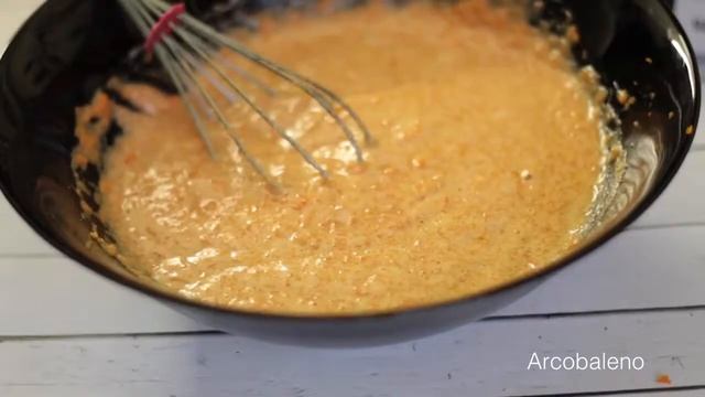 Тыквенные маффины от Джейми Оливера