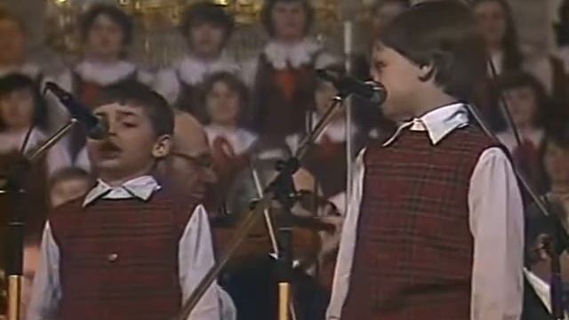 Игра Большой Детский Хор смотреть онлайн