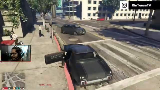 | ?GTA RP Done | Valorant now | #BILLU SANDA #RinTenseTV смотреть онлайн