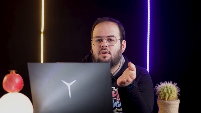 بررسی لنوو لژیون ۵ پرو بهترین لپ تاپ گیمینگ بازار؟ ??| Lenovo Legion 5 Pro Review смотреть онлайн
