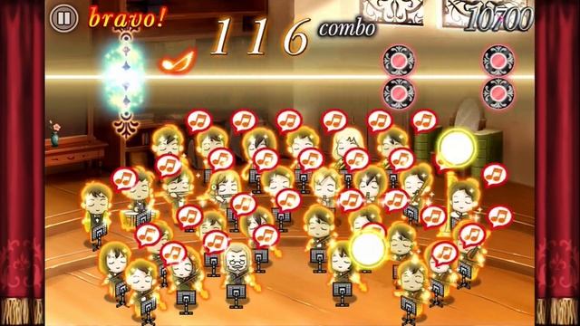 [Symphonica] "The Sorcerer's Apprentice" - All Skill Levels смотреть онлайн