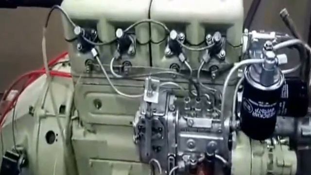 4Ч8.5/11 (Дагдизель ремонт обкатка) смотреть онлайн