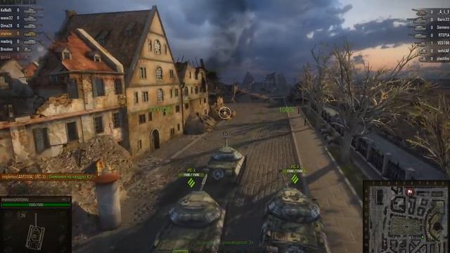 Starladder. AMSMA. Химмельсдорф. 12 06 2012 22 22 09 смотреть онлайн