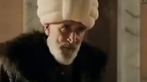 Кади Эфенди справидливый судья.