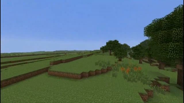 Minecraft Mods - Mo' Creatures 1.3.2 Update Review and Tutorial ( BEES, SNAILS, TURKEYS, PANDAS!) смотреть онлайн