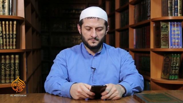 Запретно ли делать дуа после намаза? Мухаммад аль-Урми. смотреть онлайн