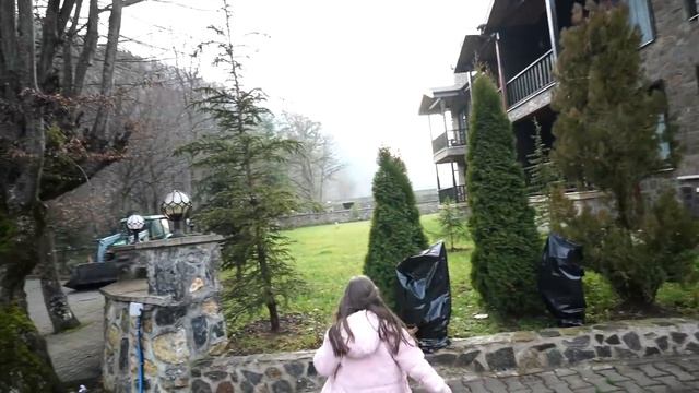 TATİLE GİDİŞ YOLCULUĞUMUZ VLOG! смотреть онлайн