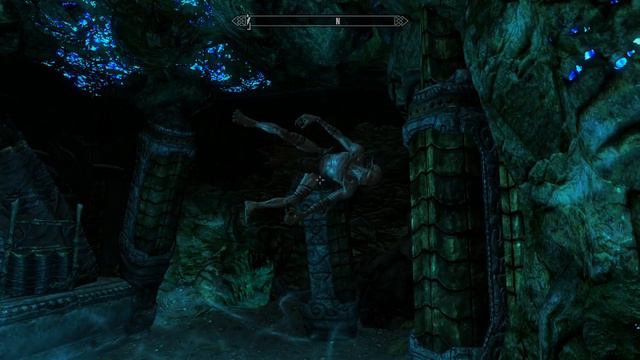 Skyrim Glitch #1 (on Switch) смотреть онлайн