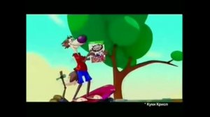 детский мир реклама