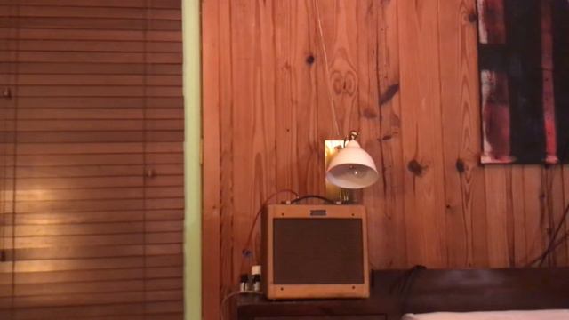 1960 fender champ смотреть онлайн
