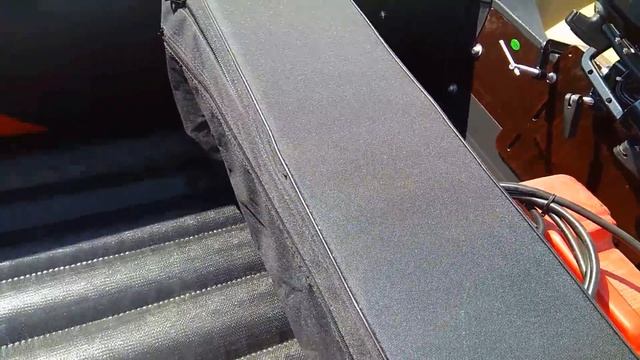 Надставка на транец своими руками Gladiator E380 нднд Gladiator 9,8 тест, замер скорости. смотреть онлайн