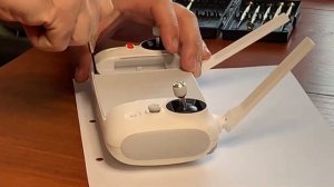 Проблема FIMI x8 SE!!! Как разобрать пульт?