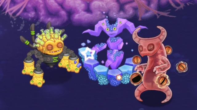 Эпическое трио смотреть онлайн