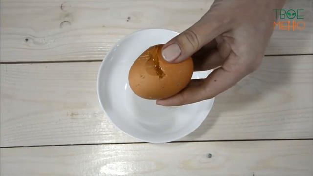 Как сварить яйцо пашот! 2 способа! смотреть онлайн