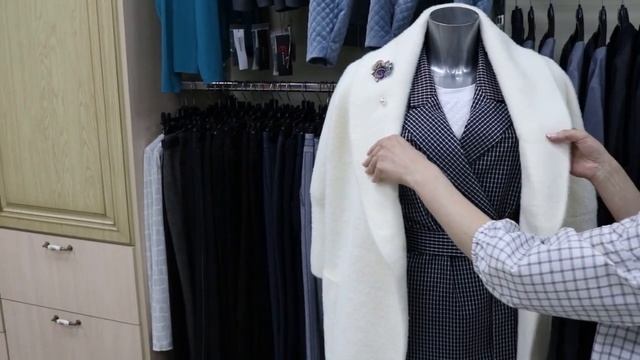 Женская одежда -тренды сезона 1 Часть 1 50м смотреть онлайн