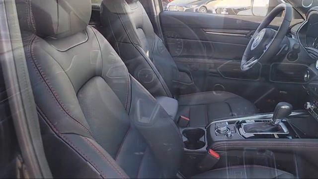 2023 Mazda CX-5 2.5 Turbo Sport Utility Oakland Hayward San Leandro Union City San Lorenzo San смотреть онлайн