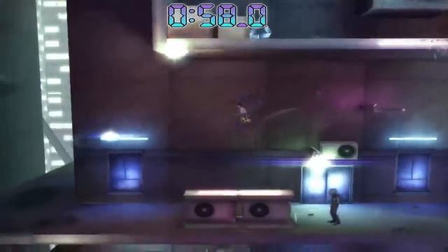 Hard Mode Lets Play Ninja Pizza Girl Episode 2 смотреть онлайн
