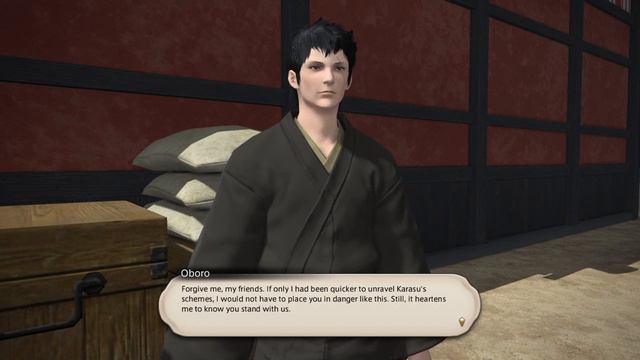 Final Fantasy XIV: Post-Stormblood (Stream 130) смотреть онлайн