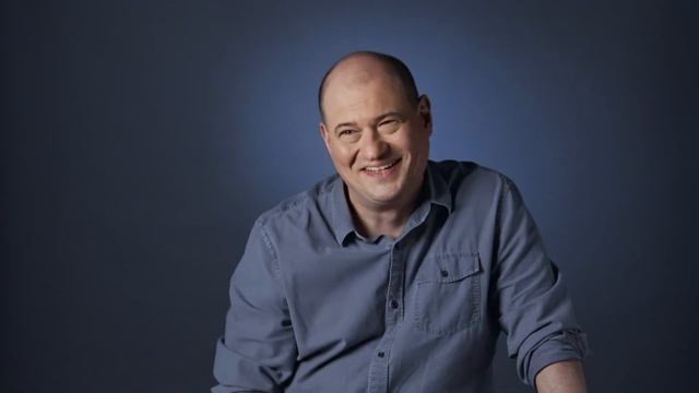 Олег Тополянский - визитка смотреть онлайн