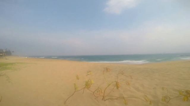 Tangalle (Тангалле,Танголл) - Место для релакса. Живу на берегу озера)