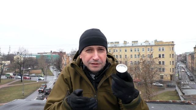 Фонарь FENIX UC52 XHP70. Туристический ТОП от Fenix | 0+