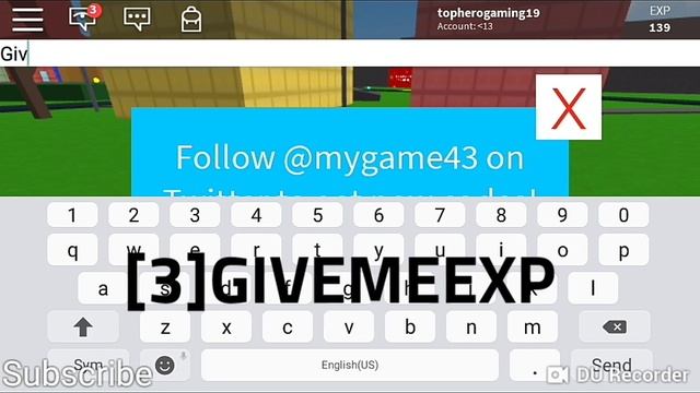All codes in parkour simulator!(Roblox) смотреть онлайн