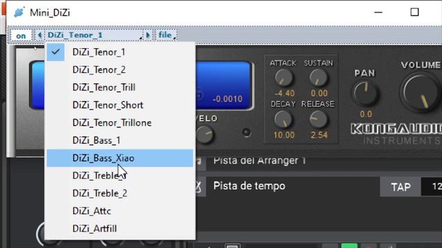Top 10 Plugins (vst) flautas - 2023 смотреть онлайн