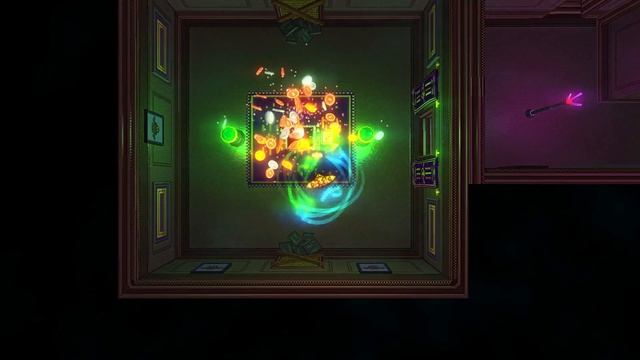 Pixel Boy and the Ever Expanding Dungeon V1.1 Update Trailer (2014) смотреть онлайн