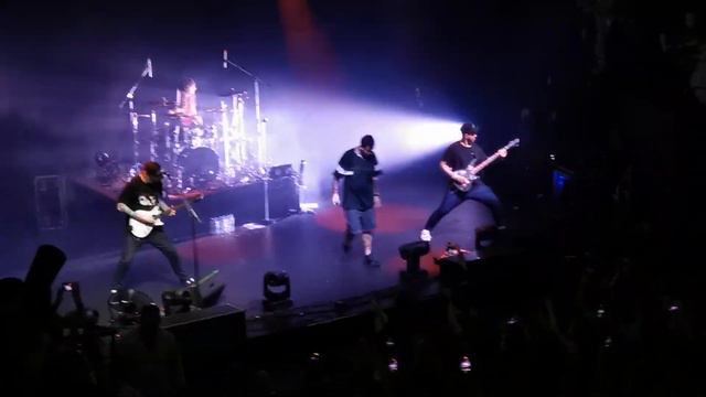 STIGMATA | Желчь | 12.03.23 Питер | Aurora Concert Hall смотреть онлайн