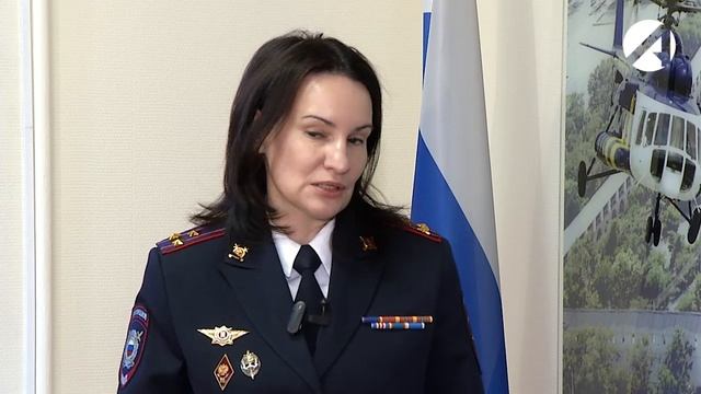 "Кирова, 5" - выпуск 47 (19.10.2023) смотреть онлайн