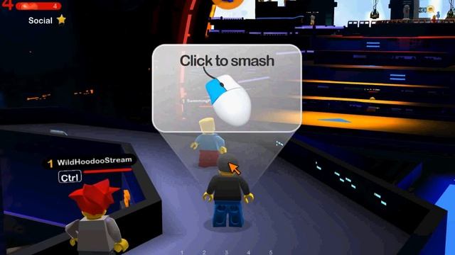 lego universe walkthrough part 2 смотреть онлайн