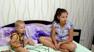 Ирочка  НЕ ХОЧЕТ ЕСТЬ! Отказалась от ВСЕГО!