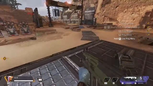Apex Legends on 128mb Amd R2 graphics card??? смотреть онлайн
