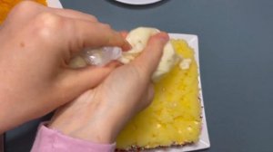 Слоёный салат «Неженка»Настолько вкусный,что не возможно остановиться.Салат на праздники и не тольк