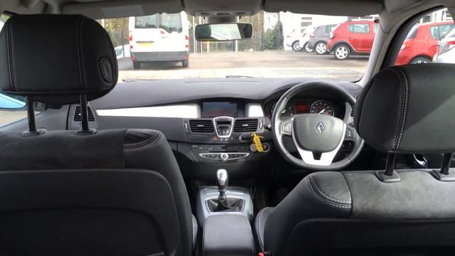 2008 Used Renault Laguna | Renault Dealer County Down | Used Renault Laguna Sale смотреть онлайн