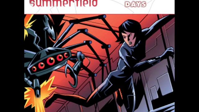 Bernice Summerfield - Seasons 9 & 10 (Big Finish) смотреть онлайн