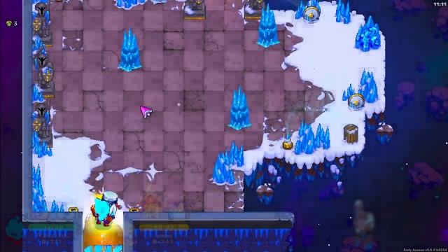 Прошли EMBER KNIGHTS? Играем в EMBER KNIGHTS с другом смотреть онлайн