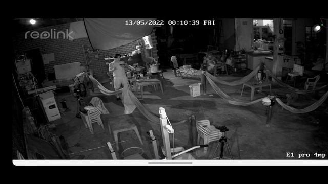 So sánh Camera Reolink E1 Pro 4mp và Imou Bullet F42FEP 4mp смотреть онлайн