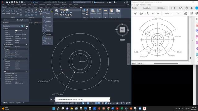 Circle Spacer смотреть онлайн