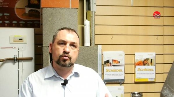 Его Величество дымоход! Диаметр дымохода