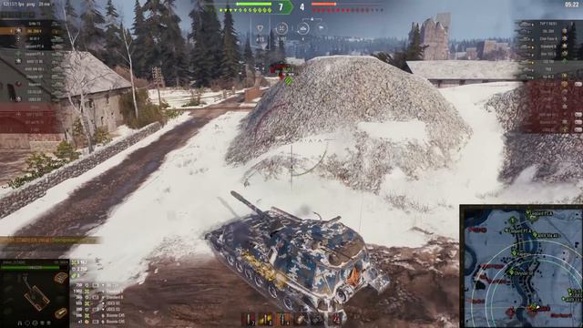 НАШЕЛ ПРОЕЗД ЧЕРЕЗ РЕКУ ПРЯМО К ПРОТИВНИКАМ! КАК ЖЕ ОНИ ОБАЛДЕЛИ! смотреть онлайн